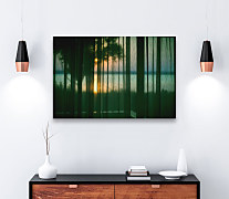 Obraz Pred oknom za oknom zs1096